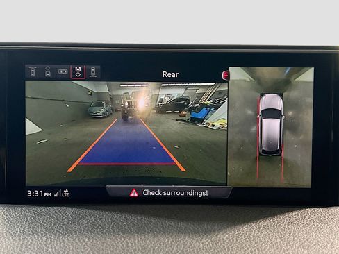 Used 2019 Audi Q7 3.0T Prestige w/ Prestige Package image 10