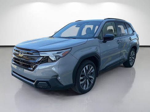 Certified 2025 Subaru Forester Touring w/ Popular Package - Touring image 7