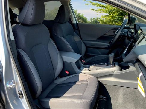 New 2025 Subaru Crosstrek 2.5i Premium image 10