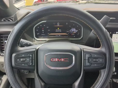 Used 2026 GMC Sierra 2500 AT4 w/ AT4 Premium Plus Package AWD/4WD image 29