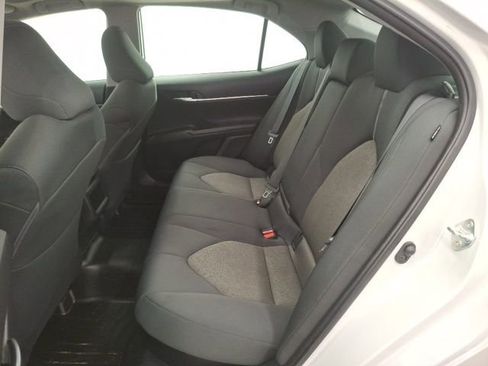 Used 2022 Toyota Camry LE w/ Cold Weather Package image 28