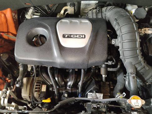 Used 2018 Kia Soul ! w/ Tech Package image 30