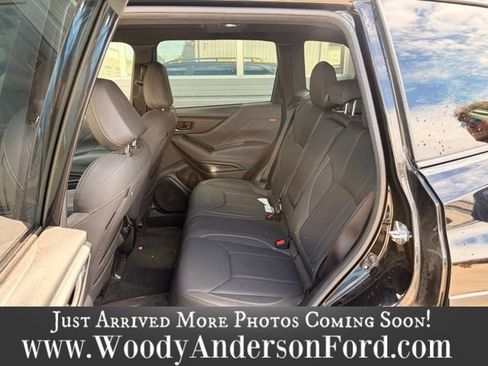 Used 2024 Subaru Forester Wilderness AWD/4WD image 8