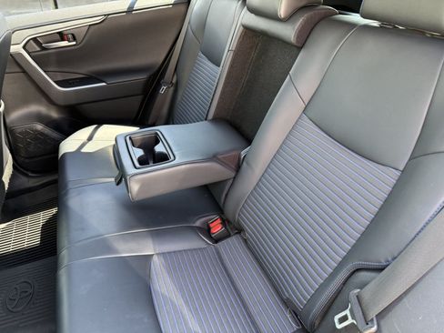 Used 2020 Toyota RAV4 XSE w/ XSE Grade Weather Package AWD/4WD image 14