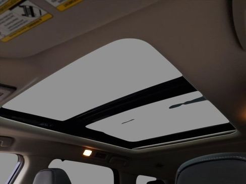 Certified 2025 Nissan Pathfinder Platinum w/ Cargo Package image 20