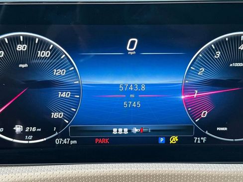 Certified 2025 Mercedes-Benz CLA 250 CLA 250 image 17