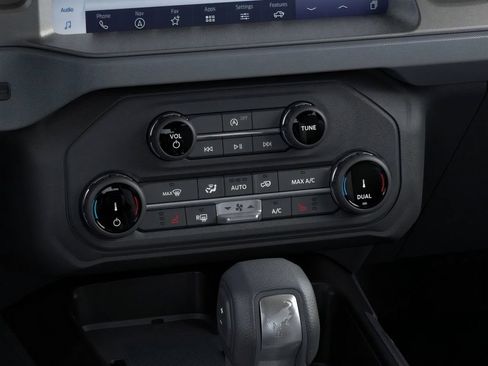 New 2026 Ford Bronco Big Bend AWD/4WD image 17