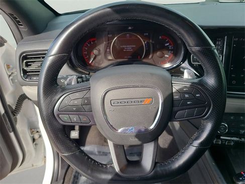Used 2022 Dodge Durango R/T image 26
