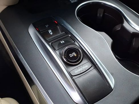 Used 2017 Acura MDX SH-AWD w/ Technology Package image 31