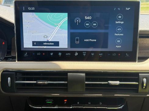Certified 2023 Lincoln Corsair Reserve w/ Equipment Group 201A AWD/4WD image 20