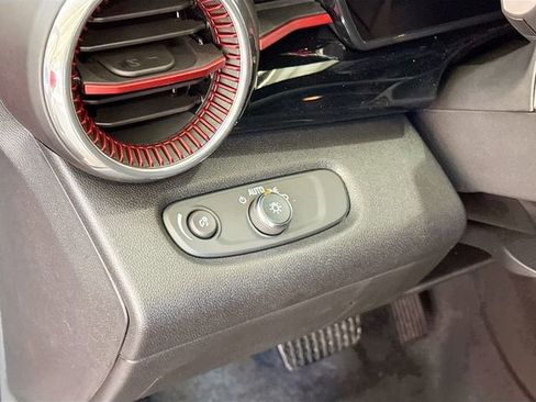 New 2026 Chevrolet Trax RS w/ Driver Confidence Package image 11