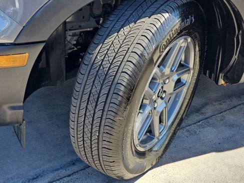 Used 2026 Ford Bronco Sport Big Bend AWD/4WD image 30