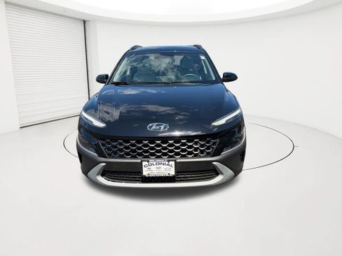 Used 2023 Hyundai Kona SEL AWD/4WD image 2