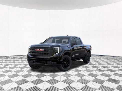 New 2026 GMC Sierra 1500 Pro w/ Graphite Edition image 2