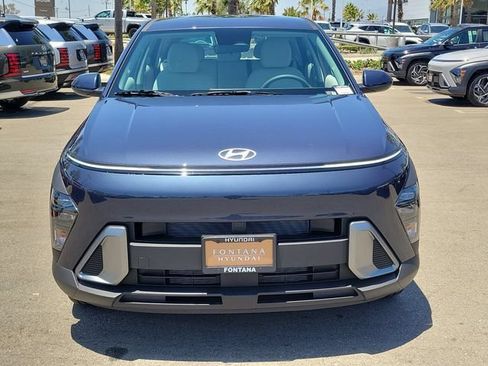 New 2026 Hyundai Kona SE FWD image 30