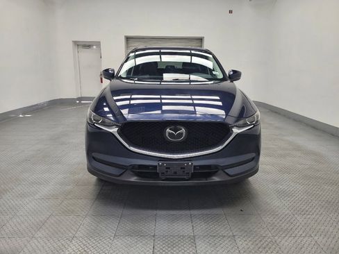 Used 2018 MAZDA CX-5 Touring w/ Preferred Equipment Package image 15