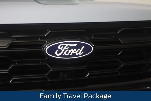 New 2027 Ford Expedition Max Active AWD/4WD image 11