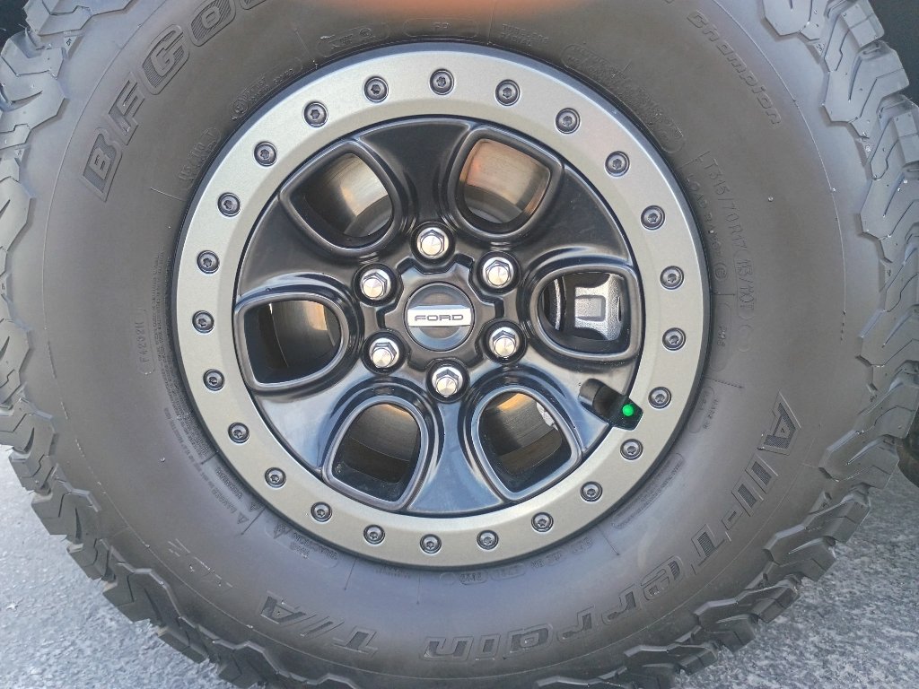 Used 2023 Ford F150 Raptor w/ Raptor Carbon Fibre Package AWD/4WD image 19