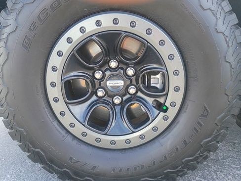 Used 2023 Ford F150 Raptor w/ Raptor Carbon Fibre Package AWD/4WD image 19