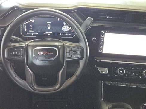 Certified 2024 GMC Sierra 2500 AT4 w/ AT4 Premium Plus Package image 25