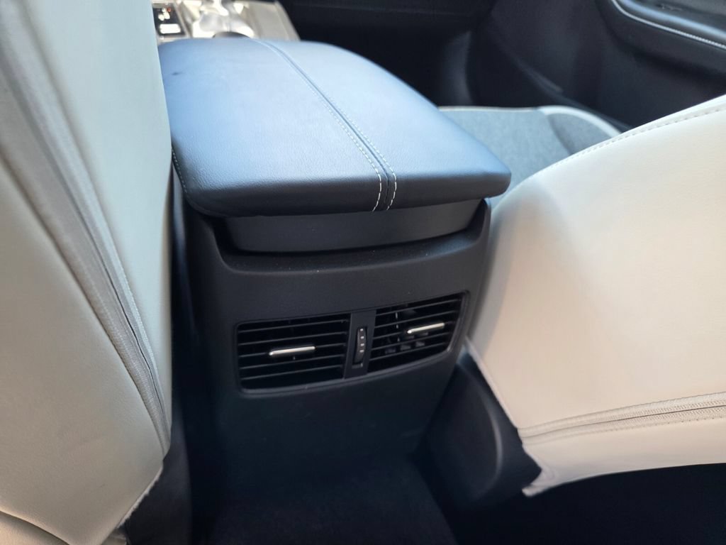 Certified 2026 MAZDA CX-30 AWD 2.5 S image 8