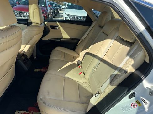 Used 2013 Toyota Avalon XLE Touring image 12