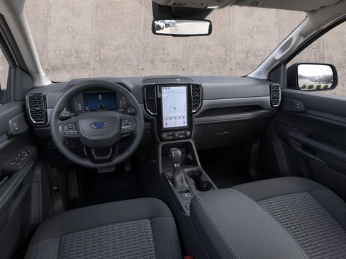 New 2026 Ford Ranger XLT AWD/4WD image 9