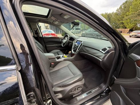 Used 2016 Cadillac SRX Luxury FWD image 14