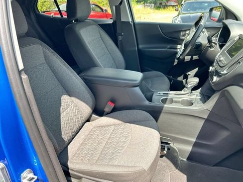 Used 2024 Chevrolet Equinox LT AWD/4WD image 26