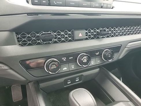 Used 2024 Honda Accord LX image 22