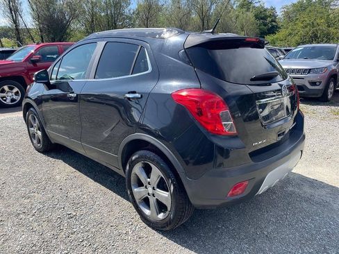Used 2014 Buick Encore FWD image 7