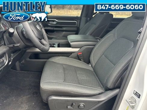 Used 2025 RAM 1500 Big Horn image 13