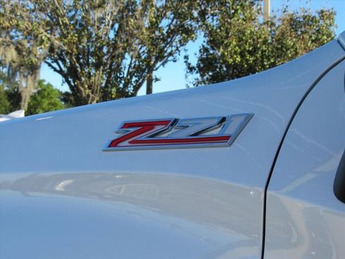 Used 2021 Chevrolet Silverado 1500 RST w/ Safety Package image 9