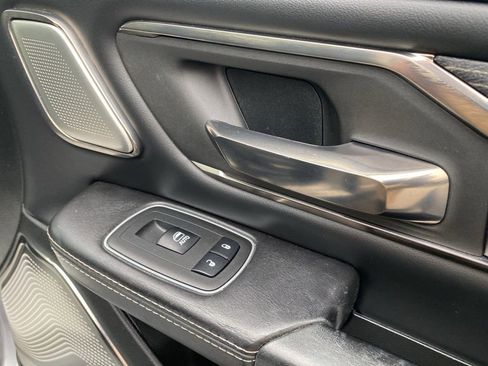 Used 2019 RAM 1500 Limited image 15