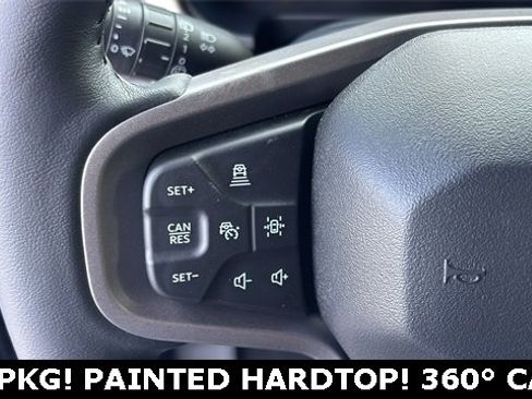 New 2025 Ford Bronco Outer Banks image 10