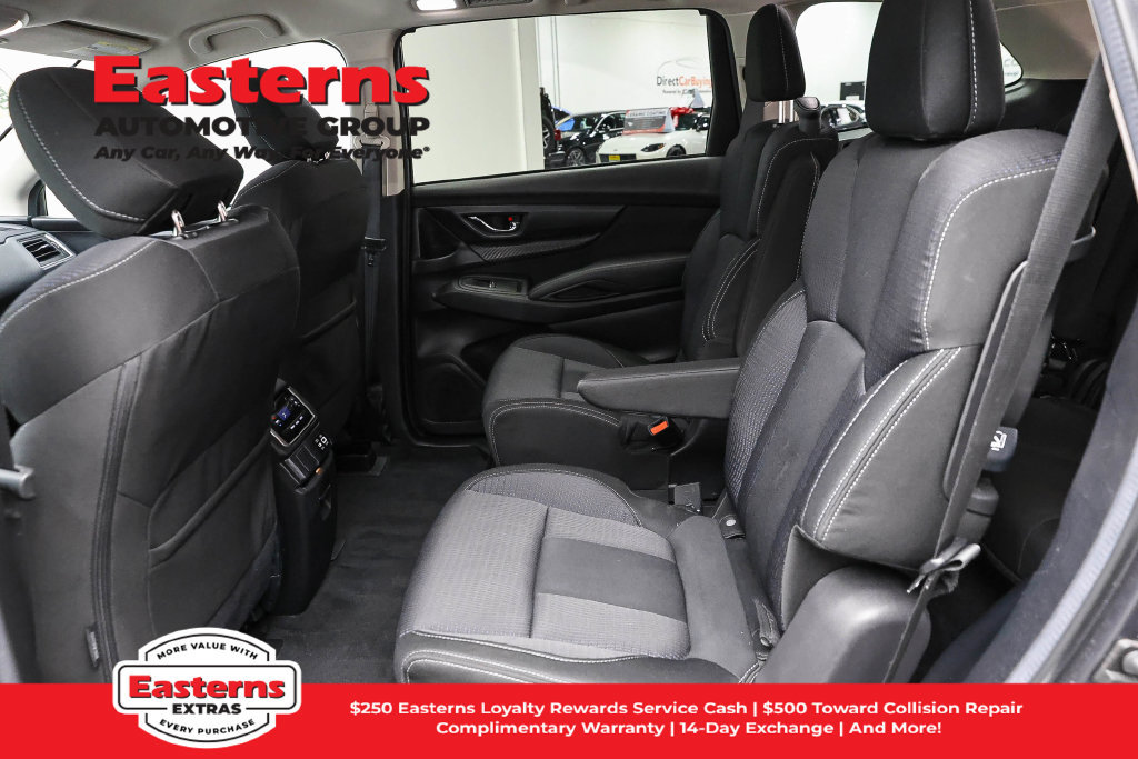 Used 2025 Subaru Ascent Premium AWD/4WD image 22