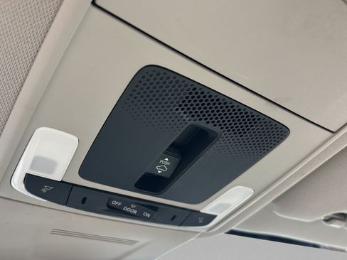 Certified 2023 Honda CR-V EX-L image 29