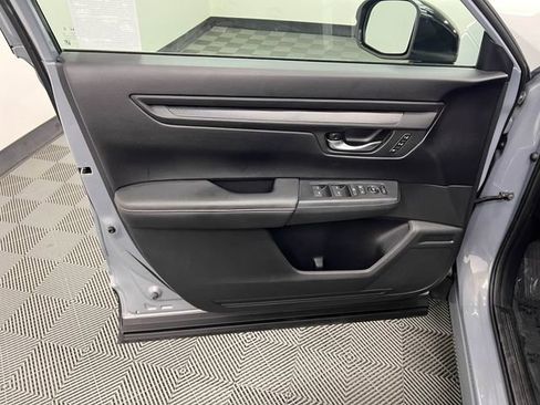 Used 2024 Honda CR-V Sport-L image 9