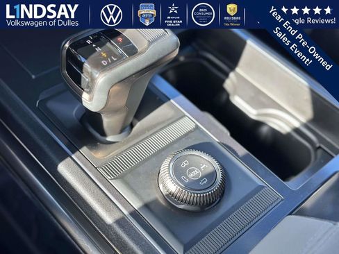 Used 2024 GMC Hummer EV 3X image 19