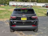 Certified 2024 Jeep Compass Latitude w/ Sun and Sound Group image 5