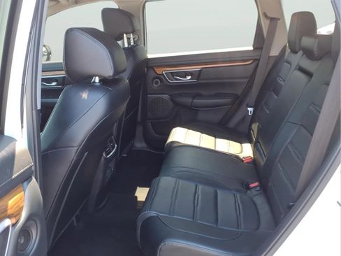 Used 2017 Honda CR-V Touring image 14