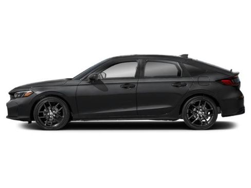 New 2026 Honda Civic Sport image 3