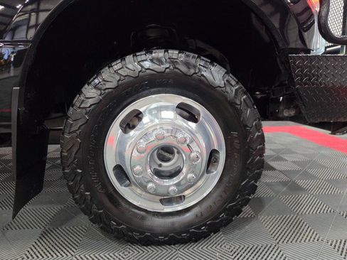 Used 2022 Ford F350 Platinum image 89