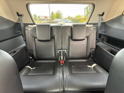 Used 2022 Volkswagen Atlas SE FWD image 33