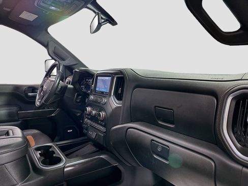 Used 2021 GMC Sierra 3500 AT4 w/ AT4 Preferred Package AWD/4WD image 32