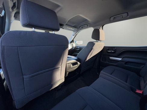 Used 2017 Chevrolet Silverado 1500 LT w/ LT Convenience Package image 27