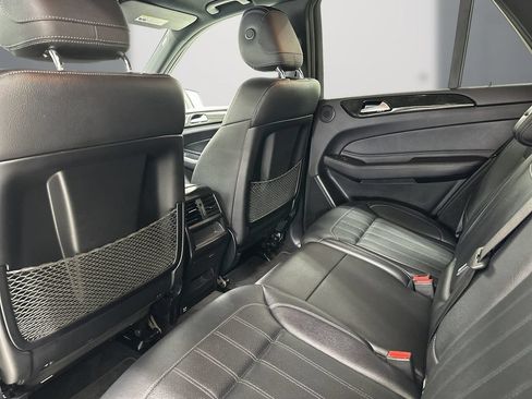 Used 2018 Mercedes-Benz GLE 350 image 15