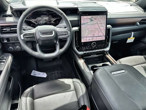 New 2026 GMC Yukon XL Denali w/ Sun & Power Step Package RWD image 20