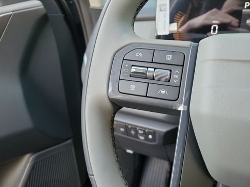 New 2027 Kia Seltos EX FWD image 28