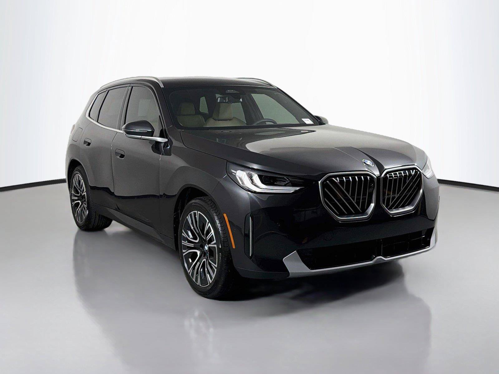 New 2026 BMW X3 xDrive30i AWD/4WD image 3